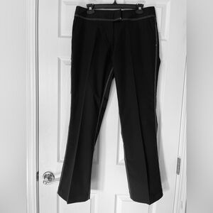 ⛳️ Adidas ClimaCool golf pants | breathable, sleek & low-key sporty